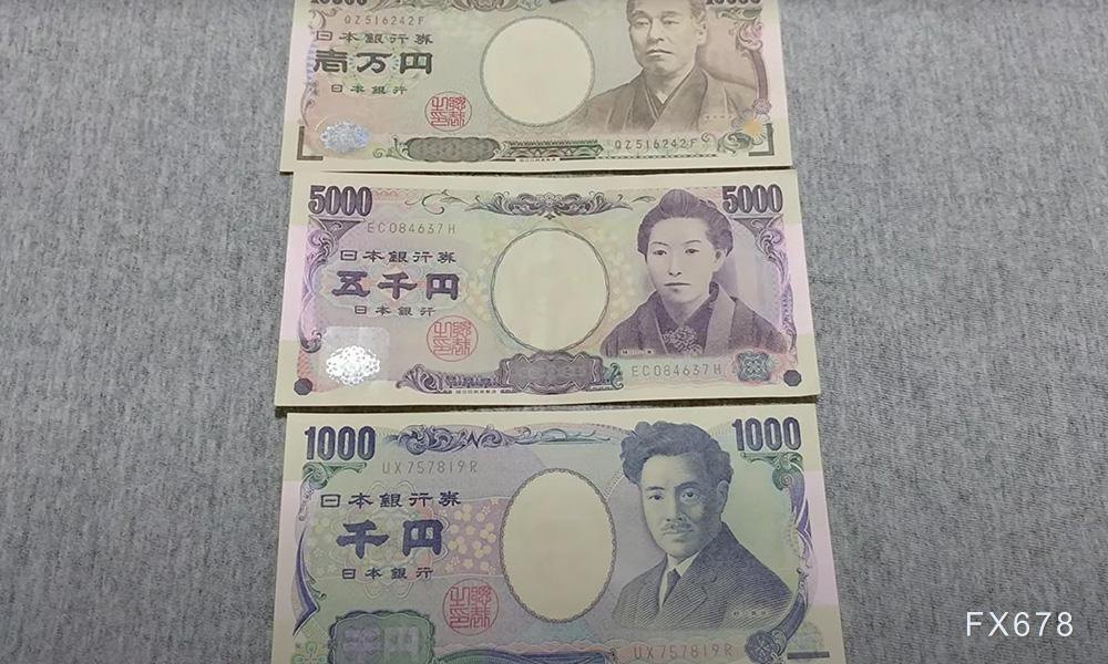 日元兑美元创1986年以来新低，日本干预风险急剧升温